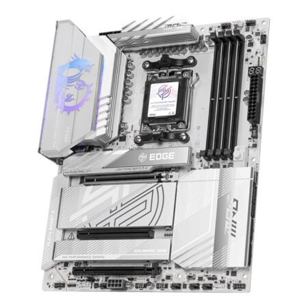 MPG X870E EDGE TI WIFI matična ploča