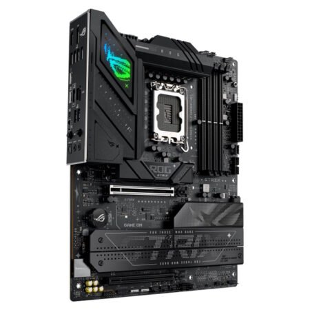 ROG STRIX B860-F GAMING WIFI matična ploča