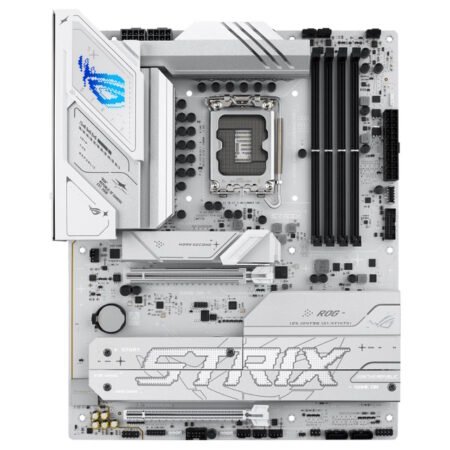 ROG STRIX B860-A GAMING WIFI matična ploča