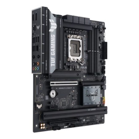 TUF GAMING B860-PLUS WIFI matična ploča