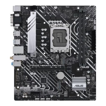 PRIME H610M-A WIFI D4 matična ploča