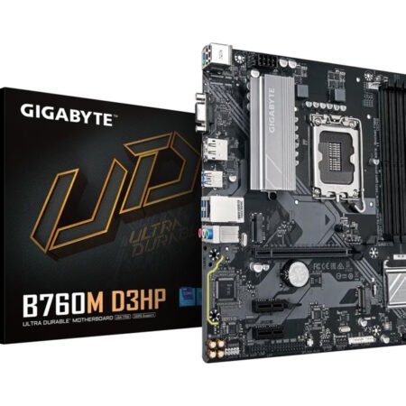 B760M D3HP G10 matična ploča
