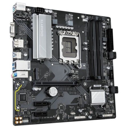 B760M D3HP DDR4 1.0 matična ploča