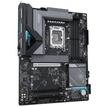B860 EAGLE WIFI 6E rev. 1.0 matična ploča