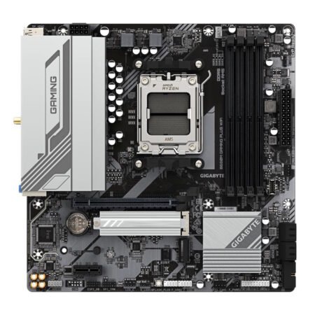 B650M GAMING PLUS WIFI rev. 1.x matična ploča