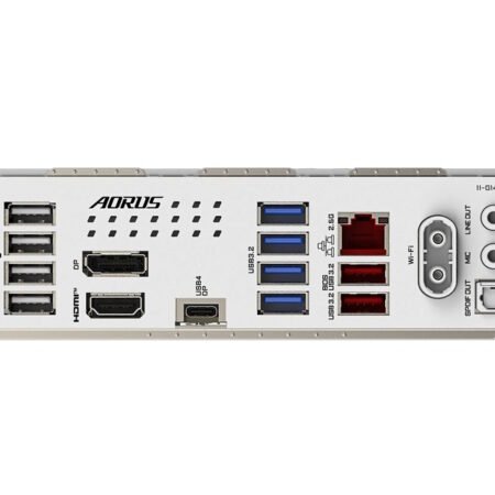 B860 AORUS ELITE WIFI7 ICE rev. 1.0 matična ploča