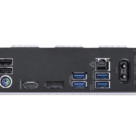 B550M GAMING X WIFI 6 1.0 matična ploča
