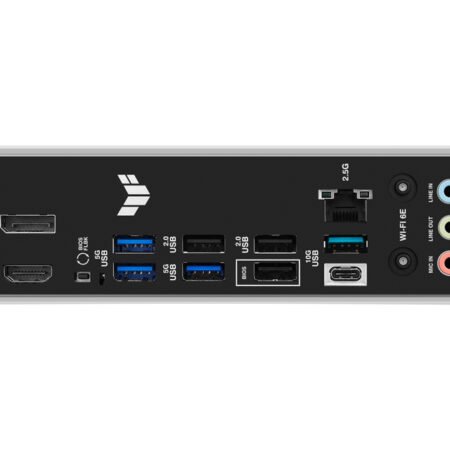 TUF GAMING B650E-E WIFI matična ploča