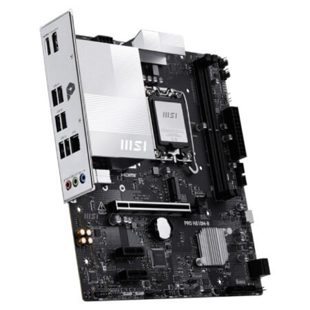 PRO H810M-B matična ploča