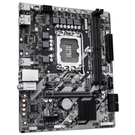 H810M K rev.1.x matična ploča