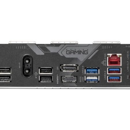 B760M GAMING X WF6E GEN5 matična ploča