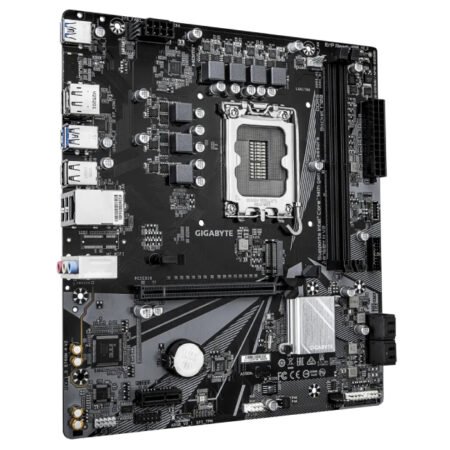 B760M H V2 rev. 1.0 matična ploča