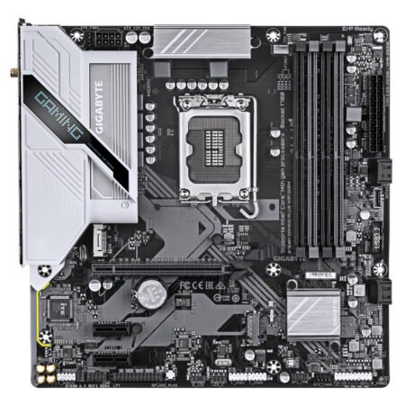 B760M G P WIFI DDR4 rev. 1.0 matična ploča
