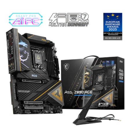 MEG Z890 ACE matična ploča