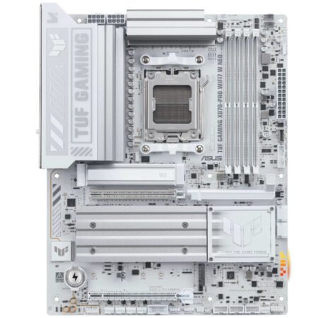 TUF GAMING X870-PRO WIFI7 W NEO matična ploča