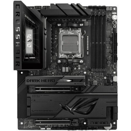 ROG CROSSHAIR X870E DARK HERO matična ploča