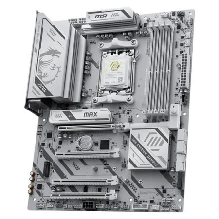 MAG B850 GAMING PLUS MAX WIFI matična ploča
