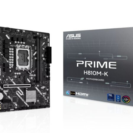 PRIME H810M-K matična ploča