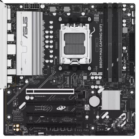 B850M MAX GAMING WIFI matična ploča
