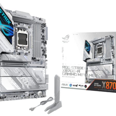 ROG STRIX X870E-A GAMING NEO matična ploča