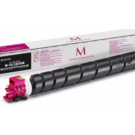 TK-8345M magenta toner