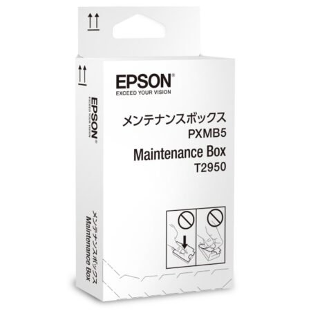 T2950 Maintenance Box