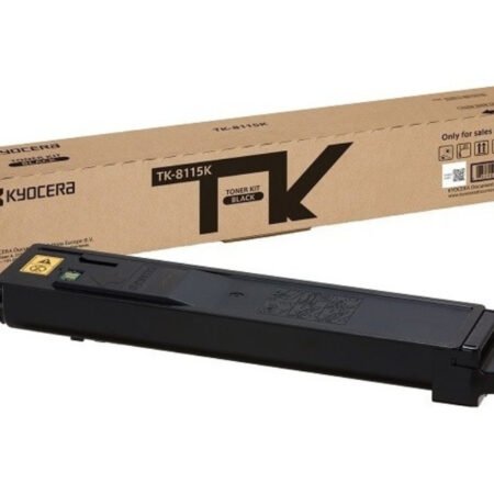 TK-8115K crni toner