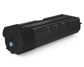 TK-6725 crni toner