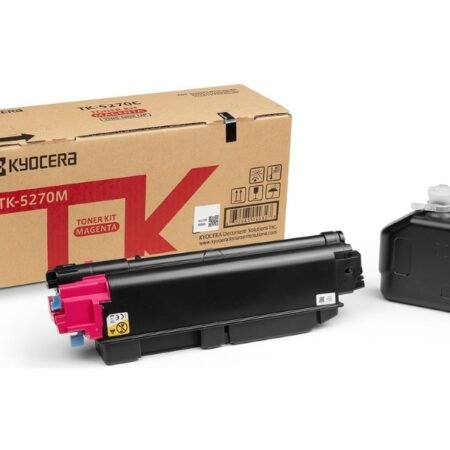 TK-5270M magenta toner