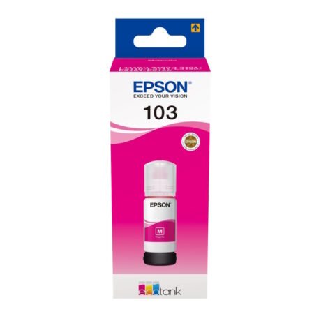 103 magenta mastilo