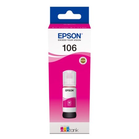 106 magenta mastilo