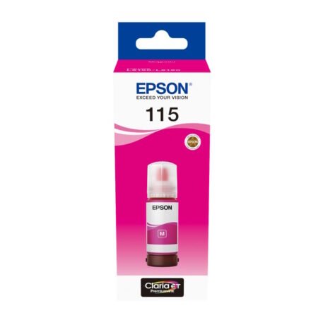 115 magenta mastilo