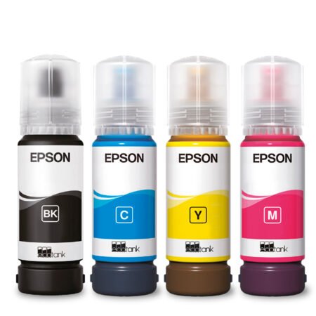 103 Multipack 4-Color mastila