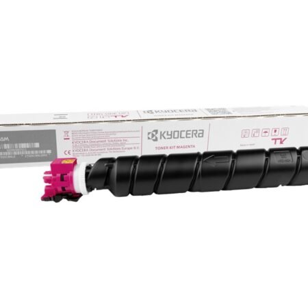 TK-8555M magenta toner