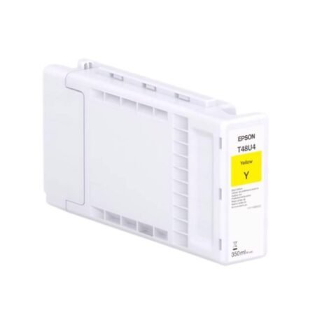 T48U400 UltraChrome PRO 6 Yellow 350ml kertridž