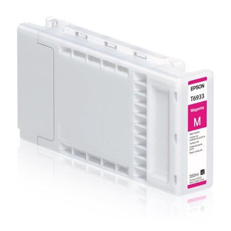 T6933 UltraChrome XD magenta 350ml kertridž