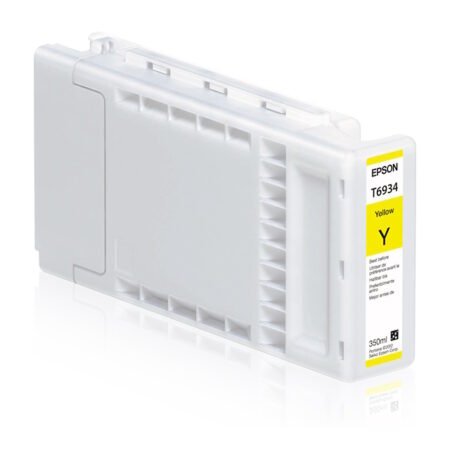 T6934N UltraChrome XD žuti 350ml kertridž