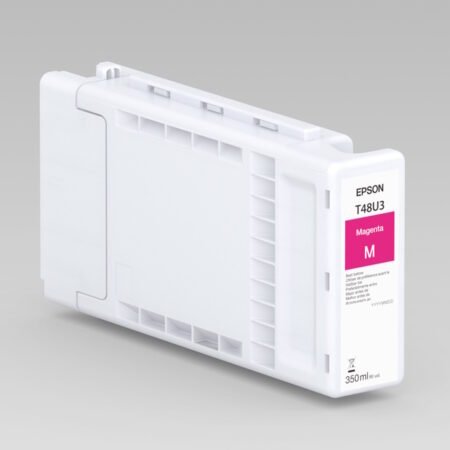 T48U30N UltraChrome PRO 6 Magenta 350ml kertridž