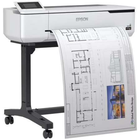 SureColor SC-T3100 inkjet štampač/ploter 24 inča standard