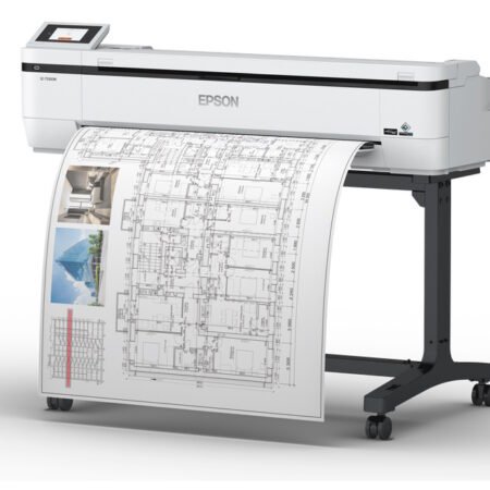 SureColor SC-T5100M inkjet MFP  štampač/ploter 36 inča