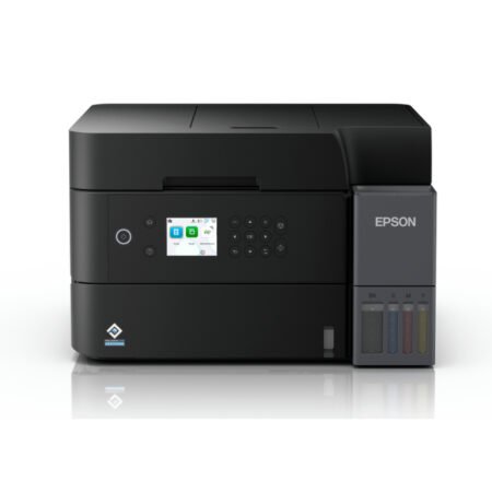 L6370 EcoTank ITS wireless multifunkcijski inkjet štampač