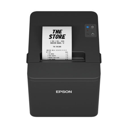 TM-T20IV(102) Ethernet/USB/Serijski Port/PS/ Auto Cutter/ POS štampač