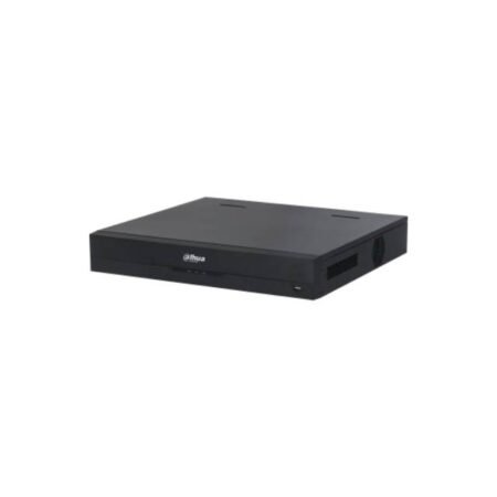 NVR5464-EI 64-kanalni 1.5U 4HDD WizSense mrežni video snimač