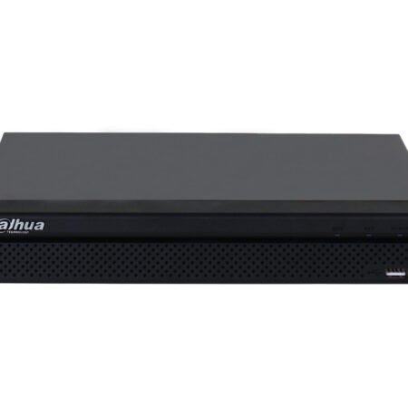 NVR2104HS-S3 4 Channel Compact 1U 1HDD Network Video Recorder