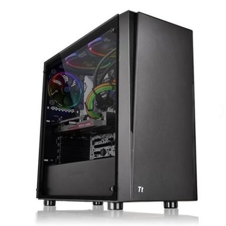 MSG PLAY a141 3100/16GB/M.2 500GB/RX5500XT-4GB/650W