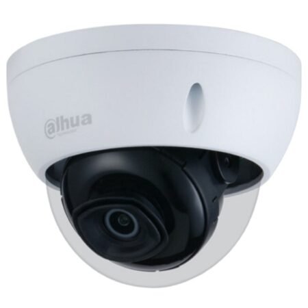 IPC-HDBW1530E-0280B-S6 5MP DWDR IR Mini-Dome Network kamera