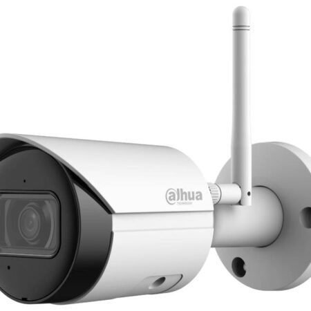 IPC-HFW1230DS-SAW-0280B 2MP IR Fixed-focal Wi-Fi Bullet Network kamera