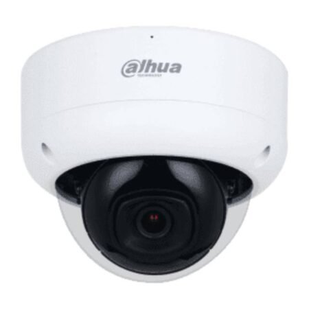 IPC-HDBW3841E-AS-0280B-S2 IR 8MP Fixed focal Dome WizSense Network kamera