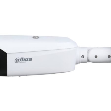 IPC-HFW3549T1-AS-PV-0280B-S4 5MP Bullet WizSense Network kamera