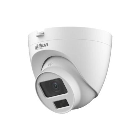 HAC-HDW1500CLQ-IL-A-0280B-S2 5MP Smart Dual Light HDCVI Fixed-focal Quick-to-install Eyeball kamera